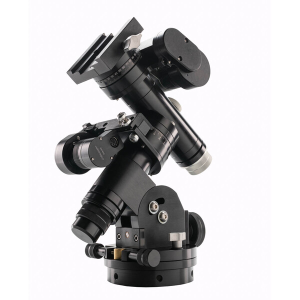 Losmandy Montagem GM8G Gemini 2 GoTo LW-Tripod