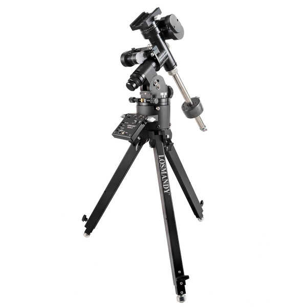 Losmandy Montagem GM8G Gemini 2 GoTo LW-Tripod