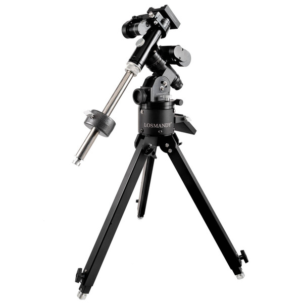 Losmandy Montagem GM8G Gemini 2 GoTo LW-Tripod