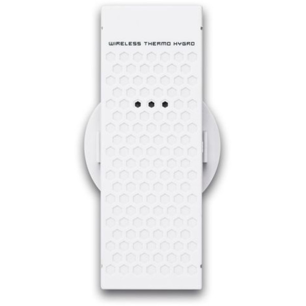 Bresser Estação meteorológica sem fio Tendence wireless weather station, white