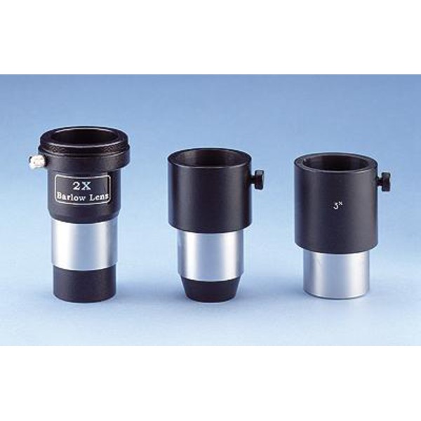 Skywatcher Lente Barlow 2x DeLuxe 1,25"