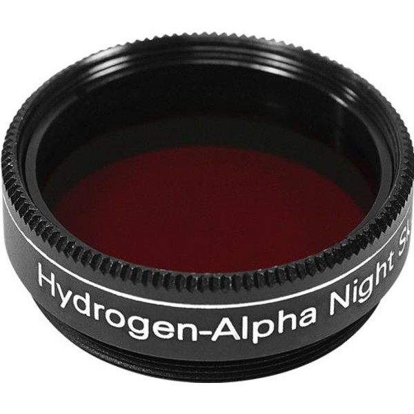 Omegon FILTRO HIDROGÊNIO-ALFA CCD 1,25''