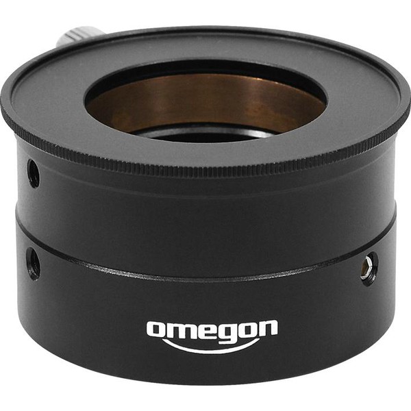 Omegon Adapter redutor 2'' para 1,25"
