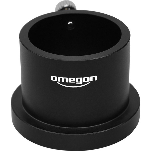 Omegon Adaptadores Bocal de ocular de 1,25''para rosca T-2 (fêmea)