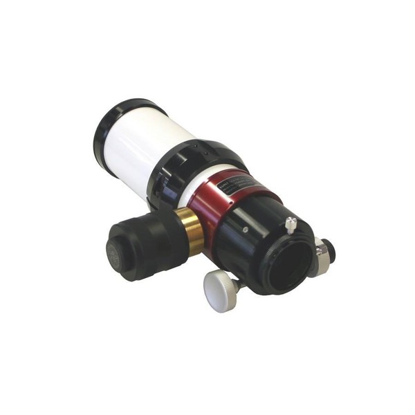 Lunt Solar Systems Telescópio solar Lunt ST 60/500 LS60T Ha PT OTA
