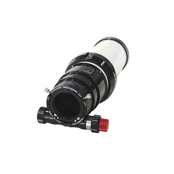 Lunt Solar Systems Telescópio solar Lunt ST 60/500 LS60T Ha FT OTA