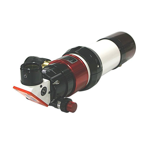 Lunt Solar Systems Telescópio solar Lunt ST 60/500 LS60T Ha DS60 B600 FT PT OTA