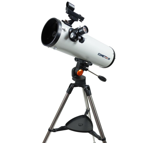 Celestron Telescópio AC 114/450 Cometron AZ