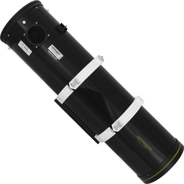 Omegon Telescópio Advanced N 203/1000 EQ-500