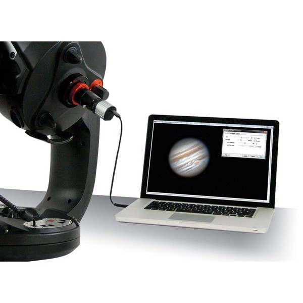 Celestron Câmera Skyris Aptina 132 Mono