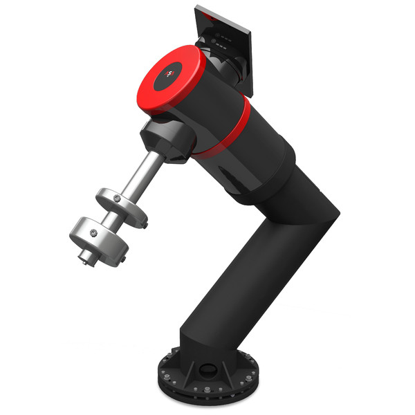 ASA Coluna articulada para Montagem DDM160