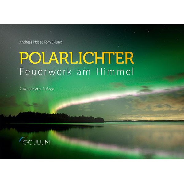 Oculum Verlag Auroras polares