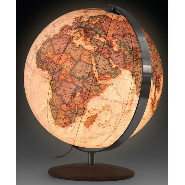 Räthgloben Globo Fusion 3701 Executive 37cm