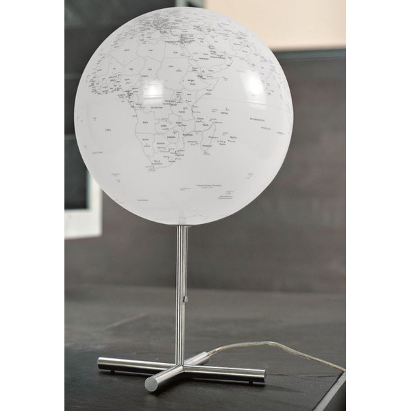 Räthgloben Globo com pedestal Globe Lamp 30cm