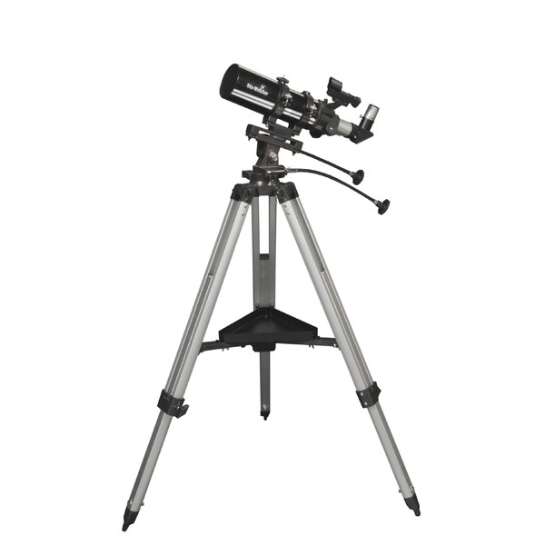 Skywatcher Telescópio AC 80/400 StarTravel AZ-3