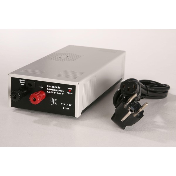 ASA Fonte de alimentação 12V 21A