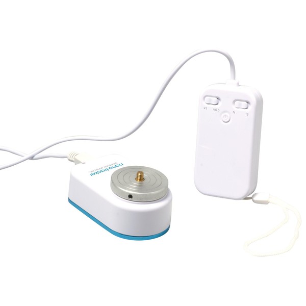 Baader Montagem NanoTracker