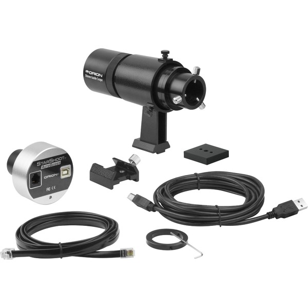Orion Câmera Conjunto Mini AutoGuider