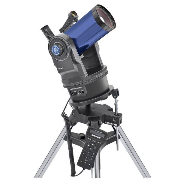 Meade Telescópio Maksutov MC 90/1250 PE UHTC ETX GoTo