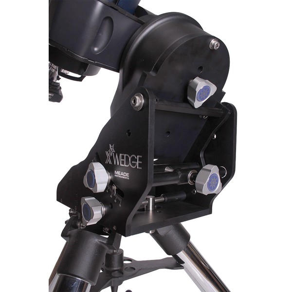 Meade Base balanço para nível polar X-Wedge