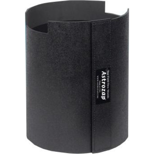 Astrozap RC 10 com dois recortes