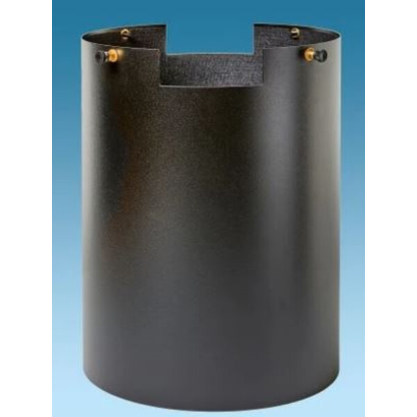 Astrozap Tampa de orvalho fixa para Celestron C14 EdgeHD
