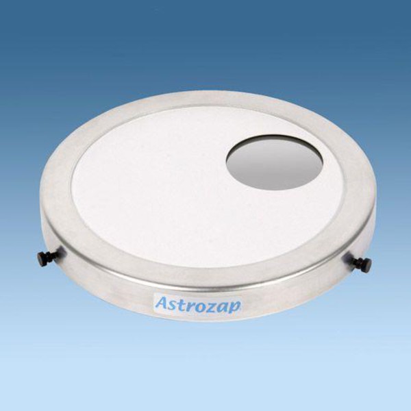 Astrozap Filtros solares fora do eixo para diâmetros exteriores de 295 a 302 mm