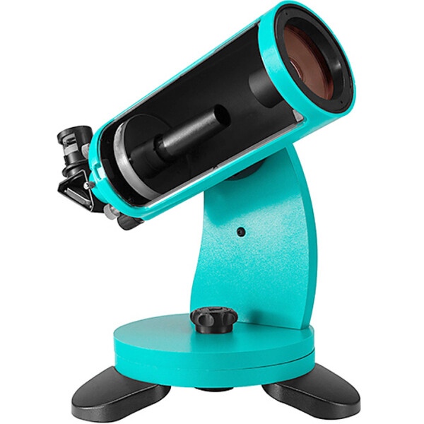 Acuter Telescópio Maksutov MC 60/750 MAKSYGO-60 Mini Dobson DIY