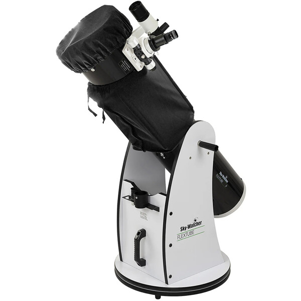 Skywatcher Proteção contra a luz difusa Skyliner 200P Flextube Dobson