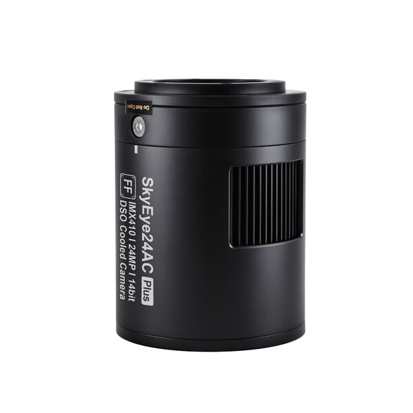 ToupTek Câmera SkyEye24AC Plus