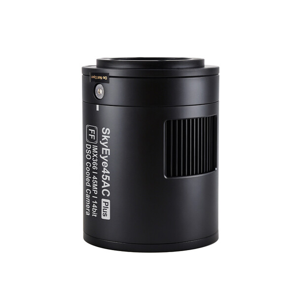 ToupTek Câmera SkyEye45AC Plus