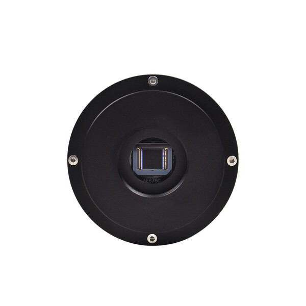 ToupTek Câmera AE676M