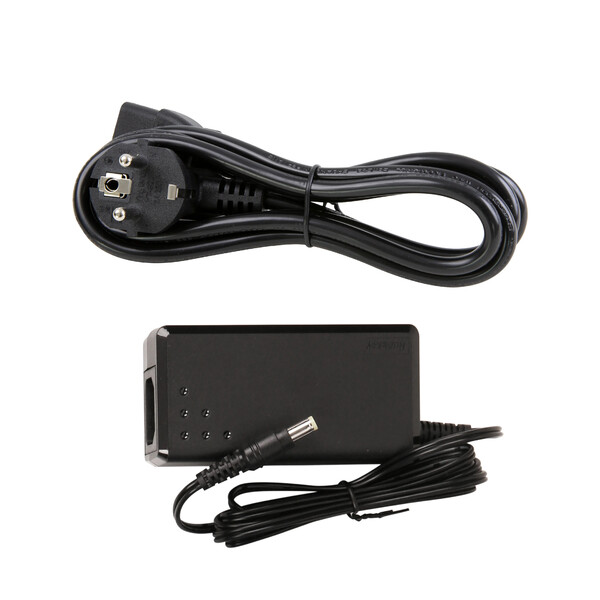 ToupTek Adapter de alimentação de 12 V, 5 A
