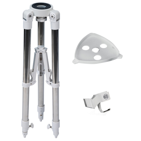 Bresser Montagem Messier EXOS-100 EQ GoTo