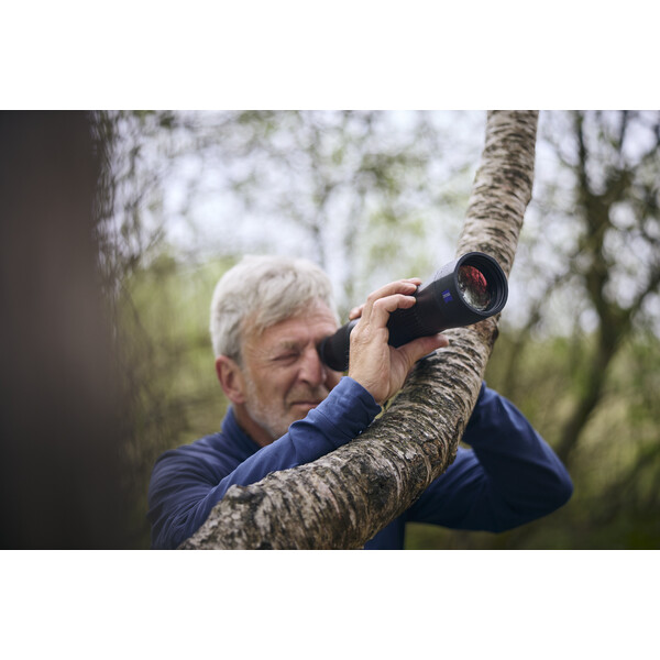 ZEISS Luneta Conquest Apia 20-50x65 Straight