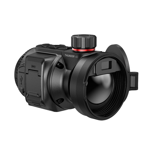 HIKMICRO Câmara térmica TQ50CL Thunder 4.0