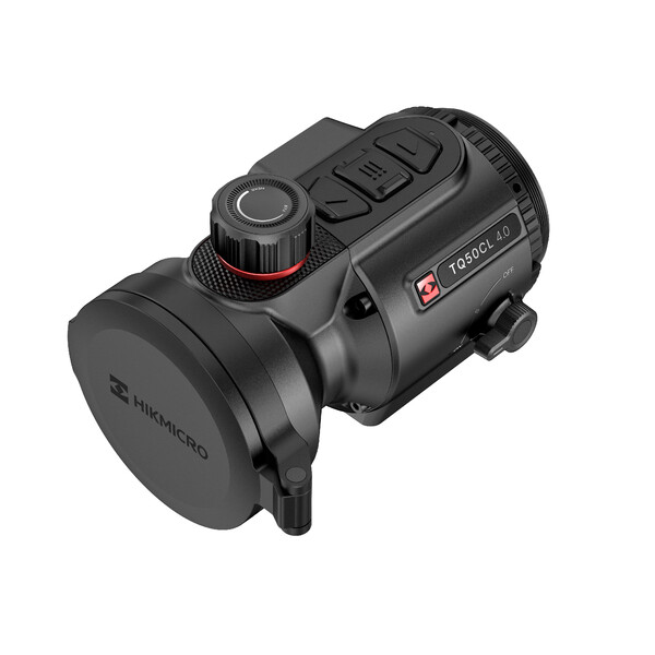 HIKMICRO Câmara térmica TQ50CL Thunder 4.0