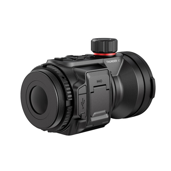 HIKMICRO Câmara térmica TQ50CL Thunder 4.0