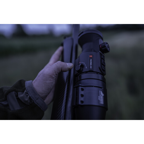 HIKMICRO Câmara térmica TX70CL Thunder 4.0