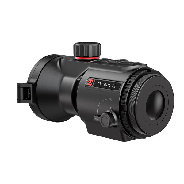 HIKMICRO Câmara térmica TX70CL Thunder 4.0