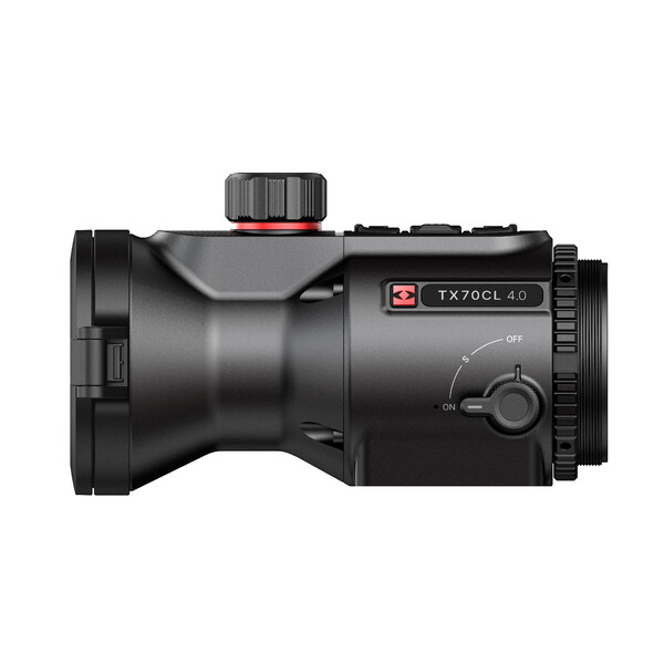 HIKMICRO Câmara térmica TX70CL Thunder 4.0