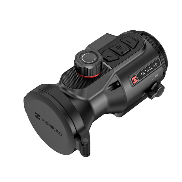 HIKMICRO Câmara térmica TX70CL Thunder 4.0