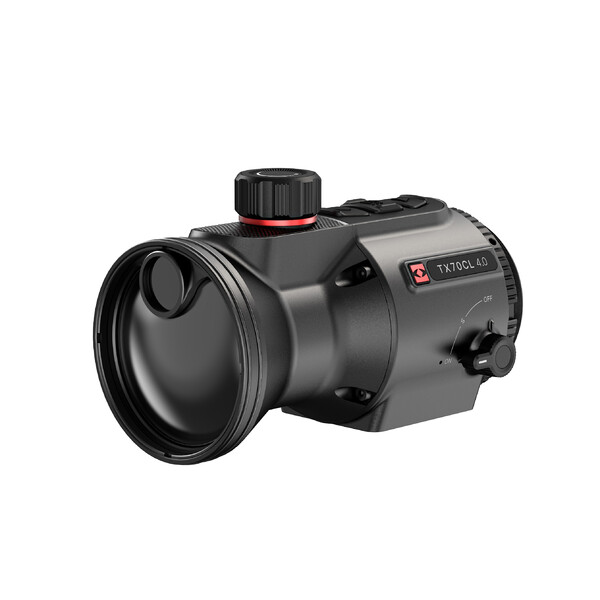 HIKMICRO Câmara térmica TX70CL Thunder 4.0