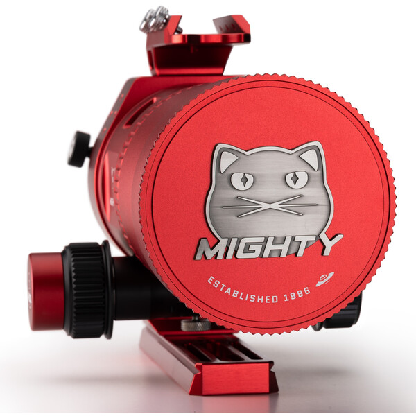 William Optics Refrator apocromático AP 71/230 Mighty-Cat 71 WIFD
