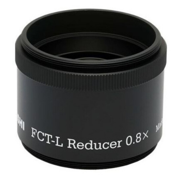 Takahashi Redutor  FCT-L 0,8x