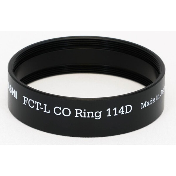 Takahashi Cilíndro de extensão FCT-L CO 114D M72 20mm