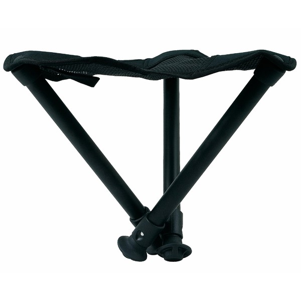 Walkstool Basic 60 preto