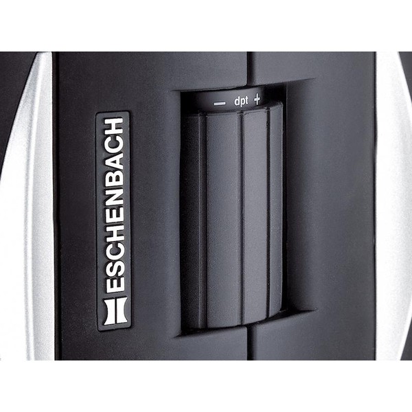 Eschenbach Binóculos com zoom Farlux Selector-V 8-15x35 B