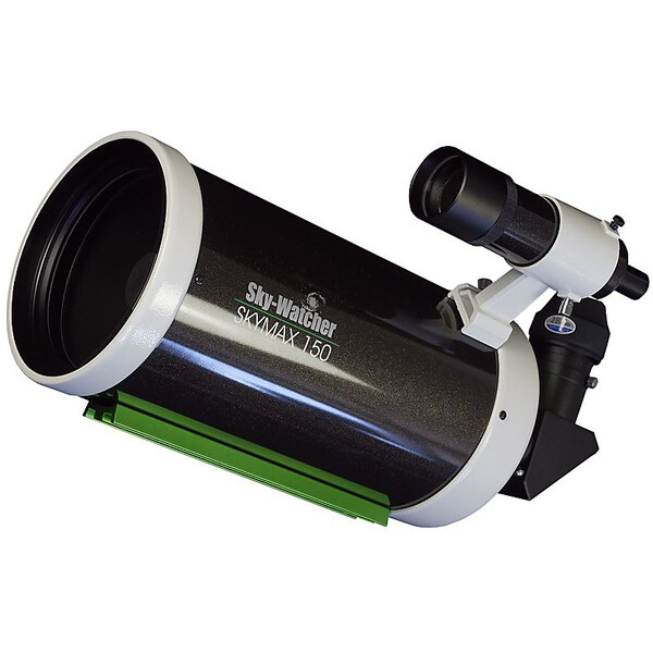 Skywatcher Telescópio Maksutov MC 150/1800 SkyMax HEQ-5 SynTrek