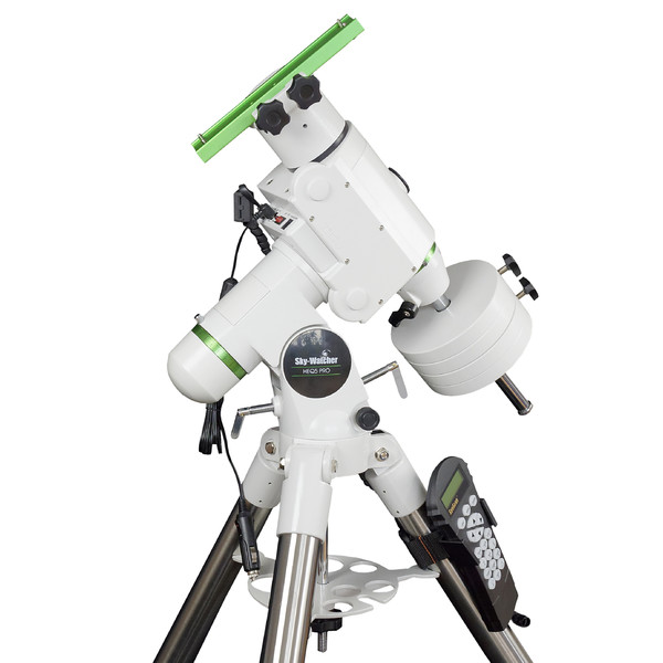 Skywatcher Telescópio N 150/600 Quattro-150P HEQ-5 Pro SynScan GoTo